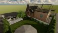 Peyzaj tasarımı ve 3d modelleme projeleri