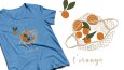 T-shirt Artworks