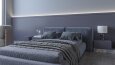  Z HOUSE - İç Mekan Tasarımı