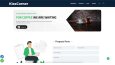 Klas Corner - Web Site Projesi