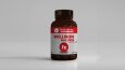 Vitamin & Mineral ambalaj tasarımları