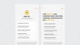 Note AI - App UI
