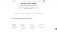Global Marka Web Sitesi Tasarımı ve Geliştirilmesi