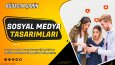 Sosyal Medya Tasarımları