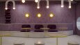 RESTAURANT AND CAFE DESIGN / by me