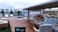 3D Mimari Görselleştirme - Render