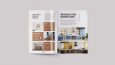 Lubecie Furniture – Ürün Kataloğu Tasarımı