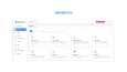 contentcent.com landing page