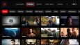 Android Mobil + Smart TV Uyumlu Premium VOD Uygulaması