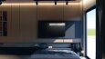 Master-Bedroom Tasarımı ve Render-2