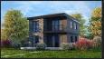 3D tasarım ve mimari render hizmeti sunuyorum