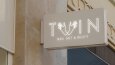 Twin Logo Tasarım