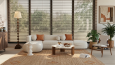 Salon modelleme ve render