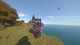 Minecraft Pro & Standart Paket