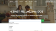 Armut.com benzeri e-ticaret sitesi