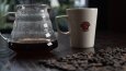 Sandberg Coffee | Fotoğraf Çekimi