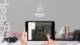  UI/UX  Web & Logo Design Hamam İstanbul