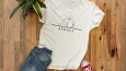 Özel T-shirt Tasarımı