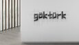 Göktürk Şirketi Çatı Logosu