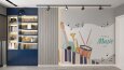 Hobby Room Design
