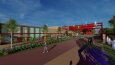 AUTOCAD/SKETCHUP/LUMION