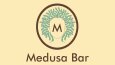 Logo Tasarım (Medusa Bar)