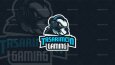 Gaming Logo Tasarımları