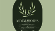 Minimasoaps logo tasarımı