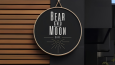 Minimalist logo
