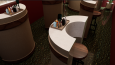 SALUD:INTERIOR DESIGN