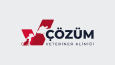 Çözüm Veteriner Kliniği Logo Tasarımı