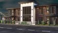 Villa Tasarımı 02