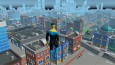Invincible Fly