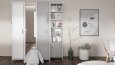 GENÇ ODASI MOBİLYA TASARIM +  RENDER