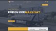 Sağıroğlu Nakliyat - Web Tasarım