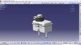 Catia v5 , Mekanik tasarım, Tasarım Mühendisliği