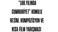 AFİŞ TASARIMI HİZMETİ – Etkili, Özgün ve Hızlı!