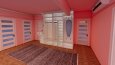 Sketchup çizimi yapıp render alıyorum.