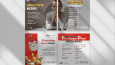 Sağlık Merkezi İçin İnfografikler