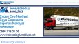 Website Tasarımlarım
