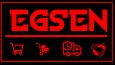 EGSAN TİCARET LOGO TASARIMI
