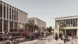 İzmir / Teknoloji Üniversitesi, Ar-Ge Merkezi