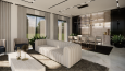 Konut Projesi Design ve Render Çalışmaları