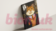 Harry Potter Evcil Hayvan Tasarım