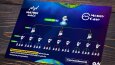 Matrix Stake World Sunum