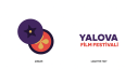 Yalova Film Festivali için konsept logo tasarımı