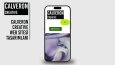 Calveron Creative Web Tasarımı