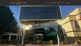 Hotel Excellence Inn – Modern ve Kullanıcı Dostu Web Tasarım