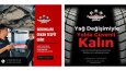 İnstagram Post Tasarımları (otomotiv)