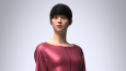 Clo3D Model ve Render 